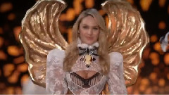 维多利亚的秘密时尚内衣秀2014