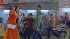 印度群星 - Daawat e Ishq