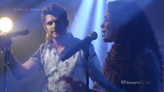 Thomas Rhett,Jordin Sparks - Playing With Fire