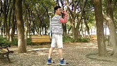 音悦stage,舞蹈视频 - Just Right