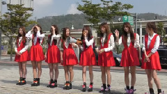 小型歌迷见面会 饭拍版