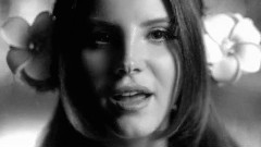 Lana Del Rey - Music To Watch Boys To