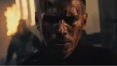 电影<白幽灵传奇之绝命逃亡>剧场版预告片1