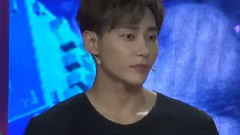 大牌对王牌录制 睡袋大作战开机前