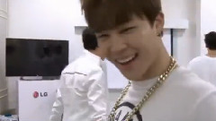 恋爱多一点 feat.小甜鸡朴智旻