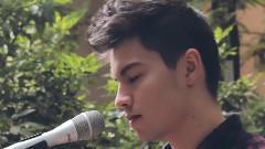 Sam Tsui,影视原声,Sam Smith - Writing's On The Wall