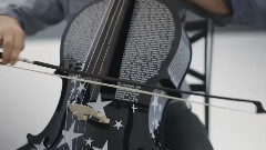 The Piano Guys - When Stars and Salt collide(pianocello cover)