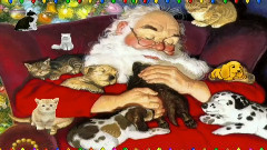 Весела Коледа и Щастлива Нова Година!