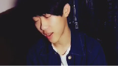 乔万旭,音悦stage - 不再见