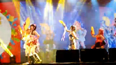 1931 - CICF中国国际漫画节动漫游戏展