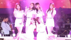 GFriend - 今天开始我们(Me Gustas Tu)