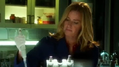 美剧<犯罪现场调查> S15 E13 片段