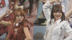 馬尾與髮圈(ポニーテールとシュシュ)