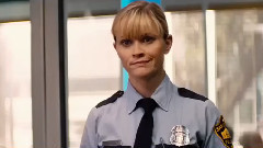 电影<热力追踪> 预告片