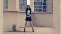 Lion Heart 舞蹈模仿