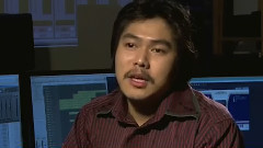 电影<十二生肖> 配乐师阿鲲访谈