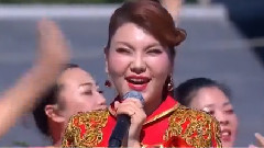 站在草原望北京