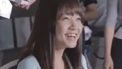 JIJIPRESS AKB島崎遥香,理想の上司は小嶋陽菜