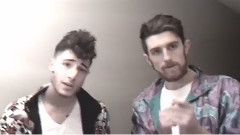 Fly By Midnight - Hotline Bling