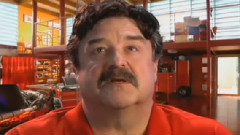 电影<极速赛车手>主演访谈集