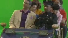 电影<极速赛车手>拍摄花絮-制作特辑2