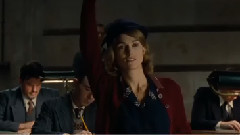 电影<模仿游戏>精彩片段-片段之Crossword Puzzle