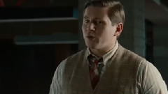 电影<模仿游戏>精彩片段-片段之Sandwiches