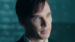 电影<模仿游戏>英国版预告片