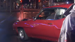 电影<魔女嘉莉>拍摄花絮 拍摄直击-下