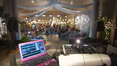 电影<魔女嘉莉>拍摄花絮 拍摄直击-中