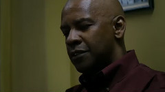 电影<伸冤人>拍摄花絮-制作特辑之Denzel Washington