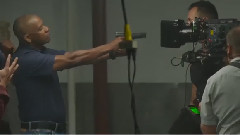 电影<伸冤人>拍摄花絮-制作特辑之Not What They Seem