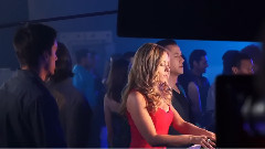 电影<情圣囧色夫>拍摄花絮-拍摄直击-下