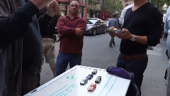 电影<情圣囧色夫>拍摄花絮-拍摄直击-上