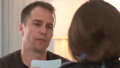 电影<永远十六岁>主演对访3:The Prom