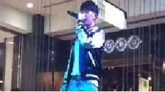 音悦stage - bigbang-if you 李文超