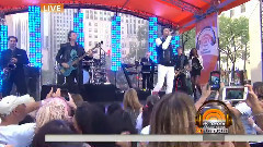 Duran Duran - Hungry Like The Wolf