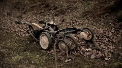 The Forgotten Factory