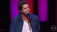 Thomas Rhett - Crash And Burn