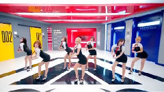 Oh Boy 舞蹈版 (Short Ver.)