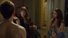 电影<朋友也上床>精彩片段-片段之Hot Boyfriend