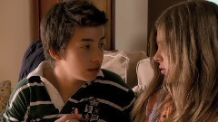 电影< 43 >拍摄花絮之Christopher Mintz