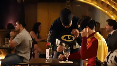 电影< 43 >网络版预告片