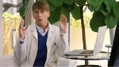 电影< 43 >拍摄花絮之Six Degrees Of Separation