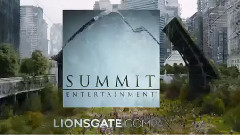 电影<分歧者2>绝地反击-中文版全明星预告片