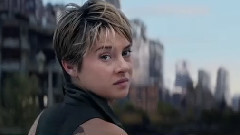 电影<分歧者2>绝地反击-剧场版预告片2