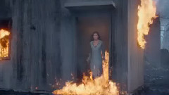 电影<分歧者2>绝地反击-拍摄花絮-中文制作特辑