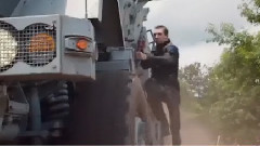 电影<分歧者2>绝地反击-剧场版预告片1