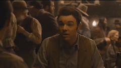 电影<西部的一百万种死法> 精彩片段之Dangers In The West