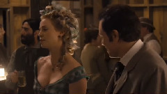 电影<西部的一百万种死法> 精彩片段之Fat Ass